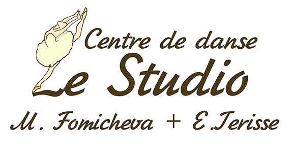 Centre de danse LE STUDIO M.Fomicheva + E.Terisse
